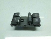 Butoane comanda geamuri sofer  Volkswagen Tiguan (5N) [Fabr 2007-2016] 5K4959857