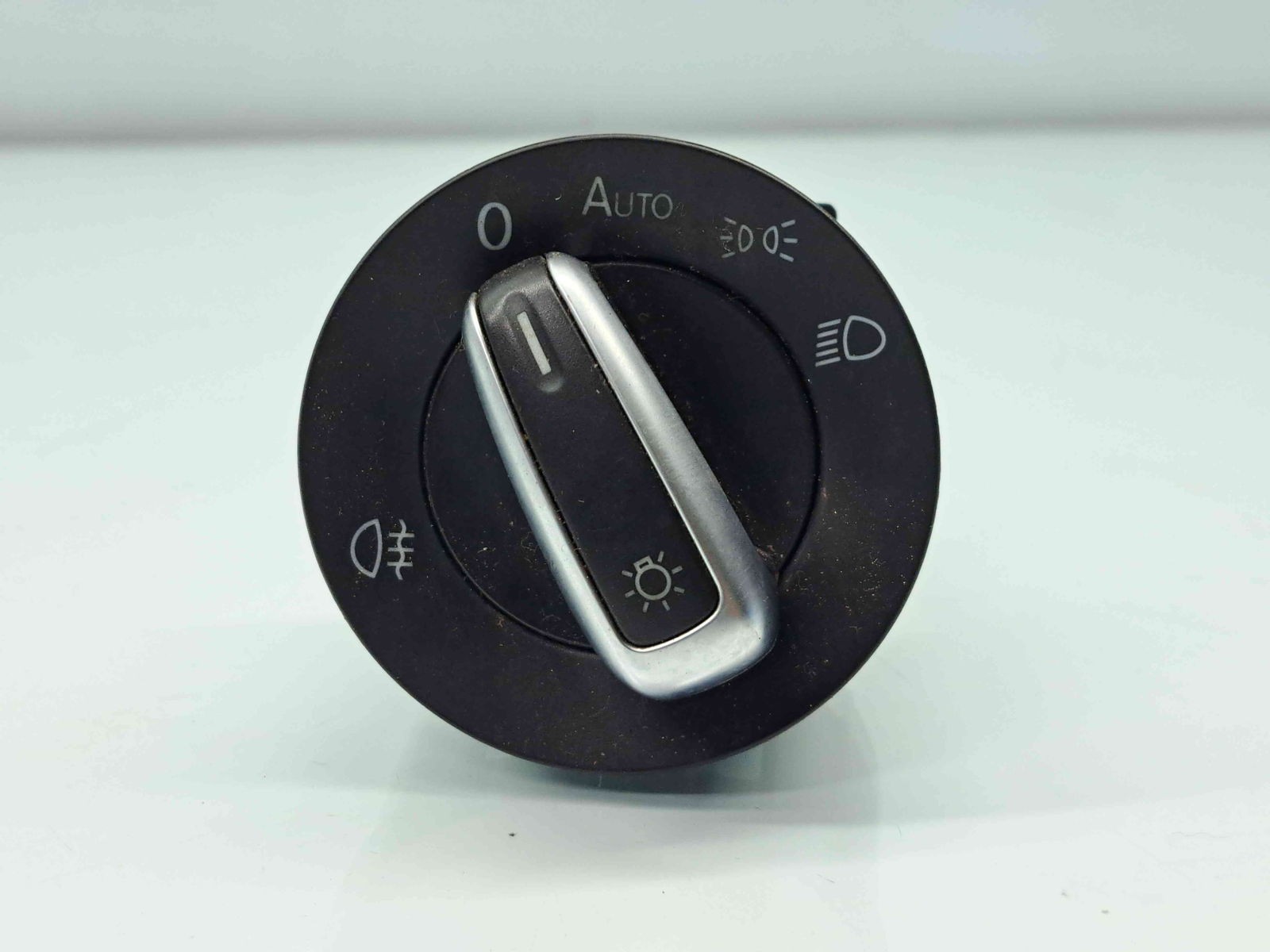 Bloc lumini Volkswagen Passat B7 (362) [Fabr 2010-2014] 3C8941431