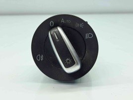  Bloc lumini  Volkswagen Golf 6 (5K1) [Fabr 2009-2013] 3C8941431