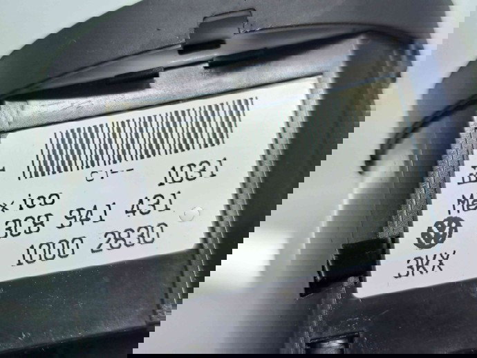  Bloc lumini  Volkswagen Golf 6 (5K1) [Fabr 2009-2013] 3C8941431