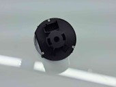  Bloc lumini  Volkswagen Golf 6 (5K1) [Fabr 2009-2013] 3C8941431