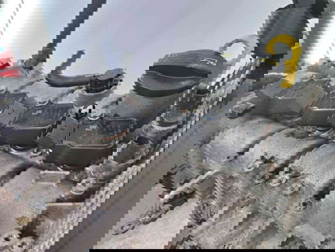 Motor complet ambielat  Volkswagen Golf 6 (5K1) [Fabr 2009-2013] CZDA 1.4 TSI CZDA 110KW / 150CP