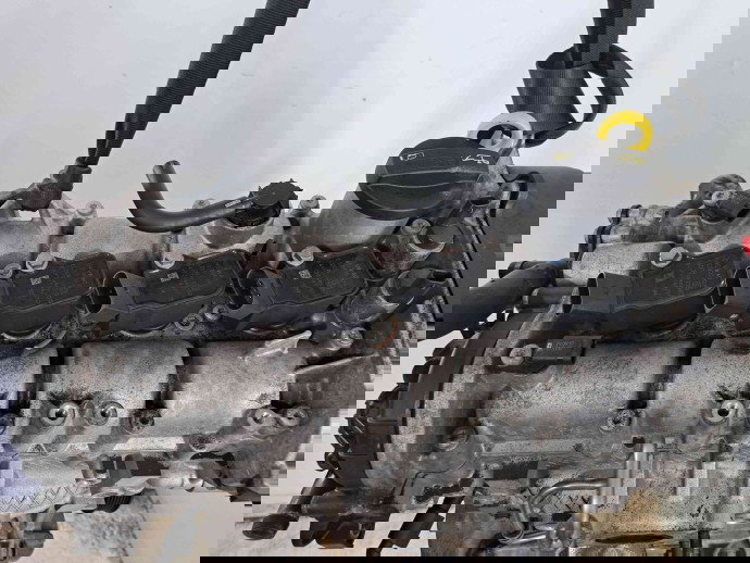 Motor complet ambielat  Volkswagen Golf 6 (5K1) [Fabr 2009-2013] CZDA 1.4 TSI CZDA 110KW / 150CP