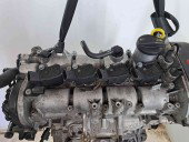 Motor complet ambielat  Volkswagen Golf 6 (5K1) [Fabr 2009-2013] CZDA 1.4 TSI CZDA 110KW / 150CP