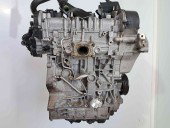 Motor complet ambielat  Volkswagen Golf 6 (5K1) [Fabr 2009-2013] CZDA 1.4 TSI CZDA 110KW / 150CP