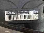 Motor complet ambielat  Volkswagen Golf 6 (5K1) [Fabr 2009-2013] CZDA 1.4 TSI CZDA 110KW / 150CP