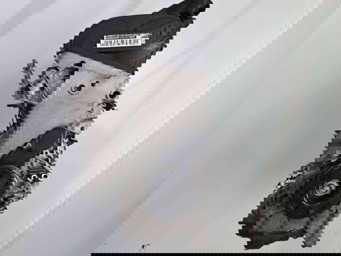 Motor complet ambielat  Volkswagen Golf 6 (5K1) [Fabr 2009-2013] CZDA 1.4 TSI CZDA 110KW / 150CP