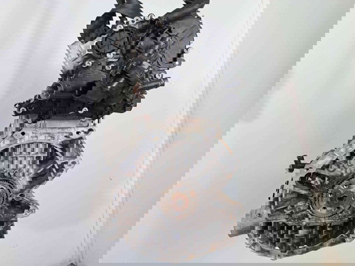 Motor complet ambielat  Volkswagen Beetle (5C1) [Fabr 2011-prezent] CZDA 1.4 TSI CZDA 110KW / 150CP