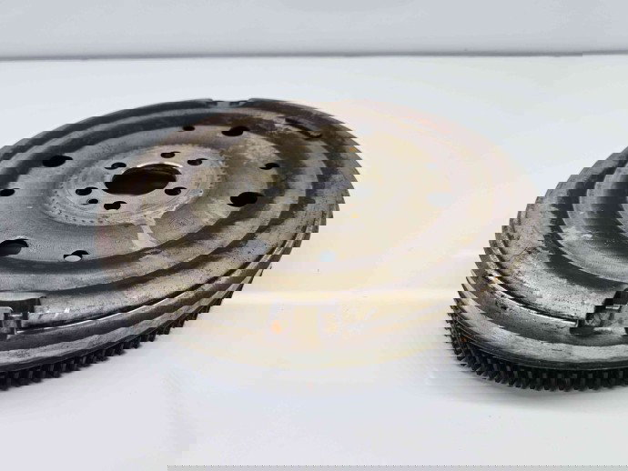 Volanta  Volkswagen Golf 7 (5G) [Fabr 2014-prezent] 04E105266 1.4 TSI CZDA 110KW / 150CP