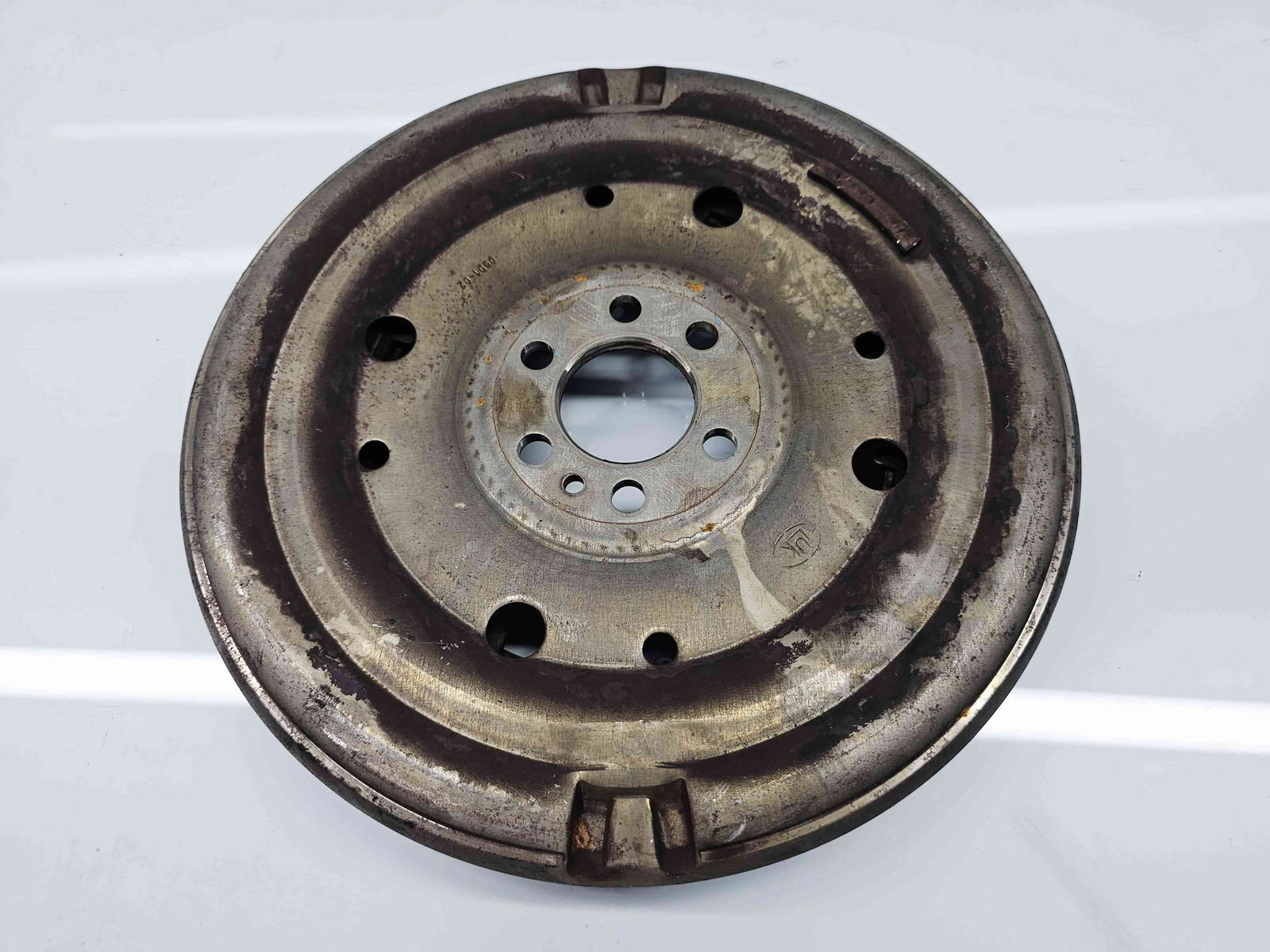 Volanta Volkswagen Golf 7 (5G) [Fabr 2014-prezent] 04E105266 1.4 TSI CZDA 110KW / 150CP - imagine 3