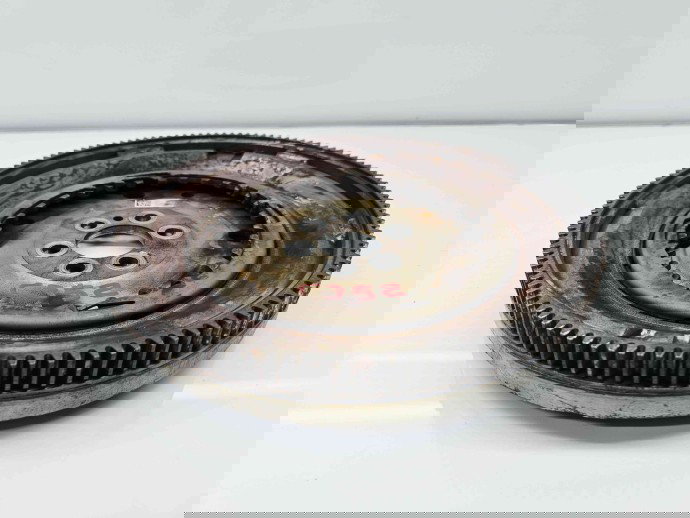 Volanta  Volkswagen Golf 7 (5G) [Fabr 2014-prezent] 04E105266 1.4 TSI CZDA 110KW / 150CP