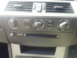Panou control clima BMW Seria 5 E61 2.5 OEM 2004-2010