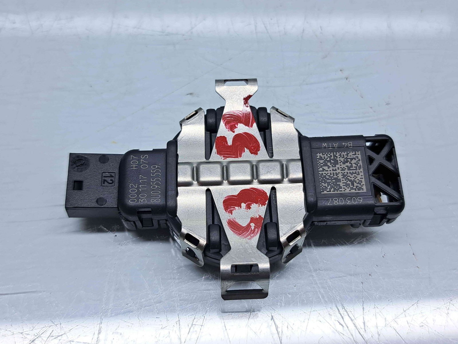 Senzor ploaie AUDI A5 (8T3) [Fabr 2007-2015] 8U0955559 - imagine 2