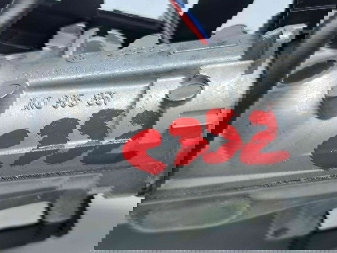  Contact cu cheie  Seat Toledo 4 (KG3) [Fabr 2012-2018] 1K0905851  1.4 TSI CZDA110KW / 150CP