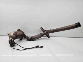 Catalizator  Volkswagen Golf 7 (5G) [Fabr 2014-prezent] 5Q0131701S 1.4 TSI CZDA 110KW / 150CP