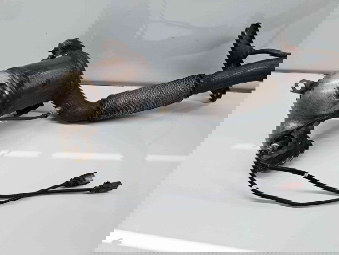 Catalizator  Volkswagen Golf 7 (5G) [Fabr 2014-prezent] 5Q0131701S 1.4 TSI CZDA 110KW / 150CP