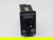  Buton ON/OFF airbag  Volkswagen Golf 7 (5G) [Fabr 2014-prezent] 5C5919237