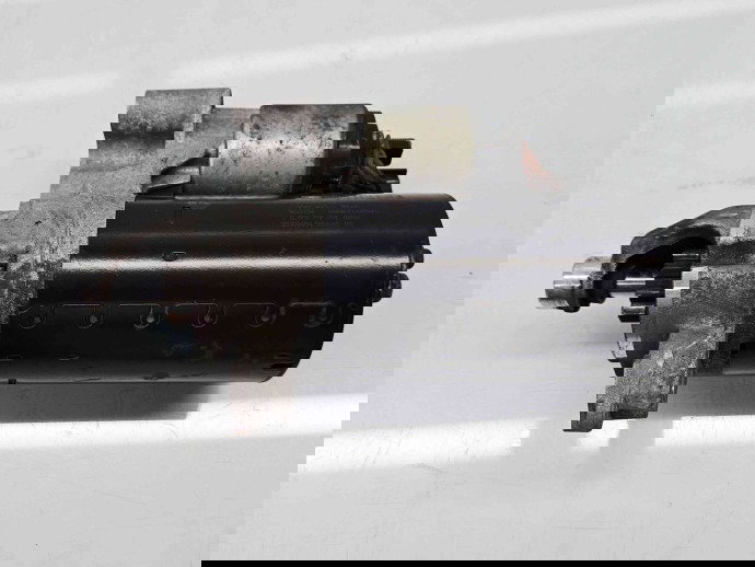  Electromotor 10 dinti  AUDI A6 (4G5, C7) [Fabr 2011-2017] 03L911021E  2.0 TDI CAGA105KW / 143CP