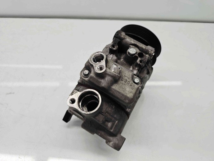 Compresor clima  AUDI Q5 (8RB) [ Fabr 2008-2016] 8K0260805L 2.0 TDI CAGA 105KW / 143CP