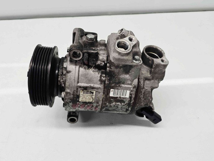 Compresor clima  AUDI A5 (8T3) [Fabr 2007-2015] 8K0260805L 2.0 TDI CAGA 105KW / 143CP