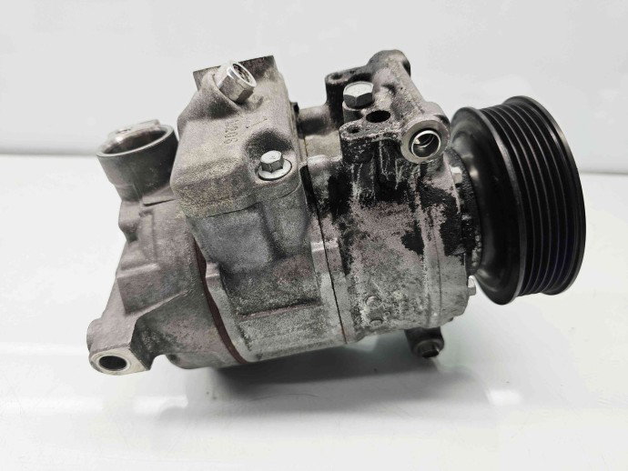 Compresor clima  AUDI A5 (8T3) [Fabr 2007-2015] 8K0260805L 2.0 TDI CAGA 105KW / 143CP