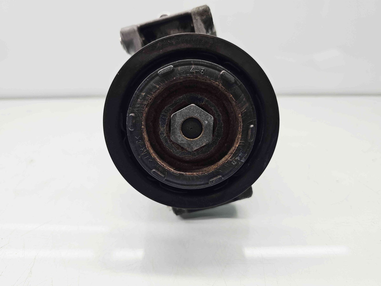 Compresor clima AUDI A5 (8T3) [Fabr 2007-2015] 8K0260805L 2.0 TDI CAGA 105KW / 143CP - imagine 5