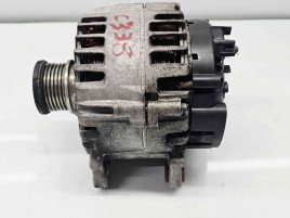Alternator  AUDI A5 (8T3) [Fabr 2007-2015] 03G903016G 2.0 TDI CAGA 105KW / 143CP