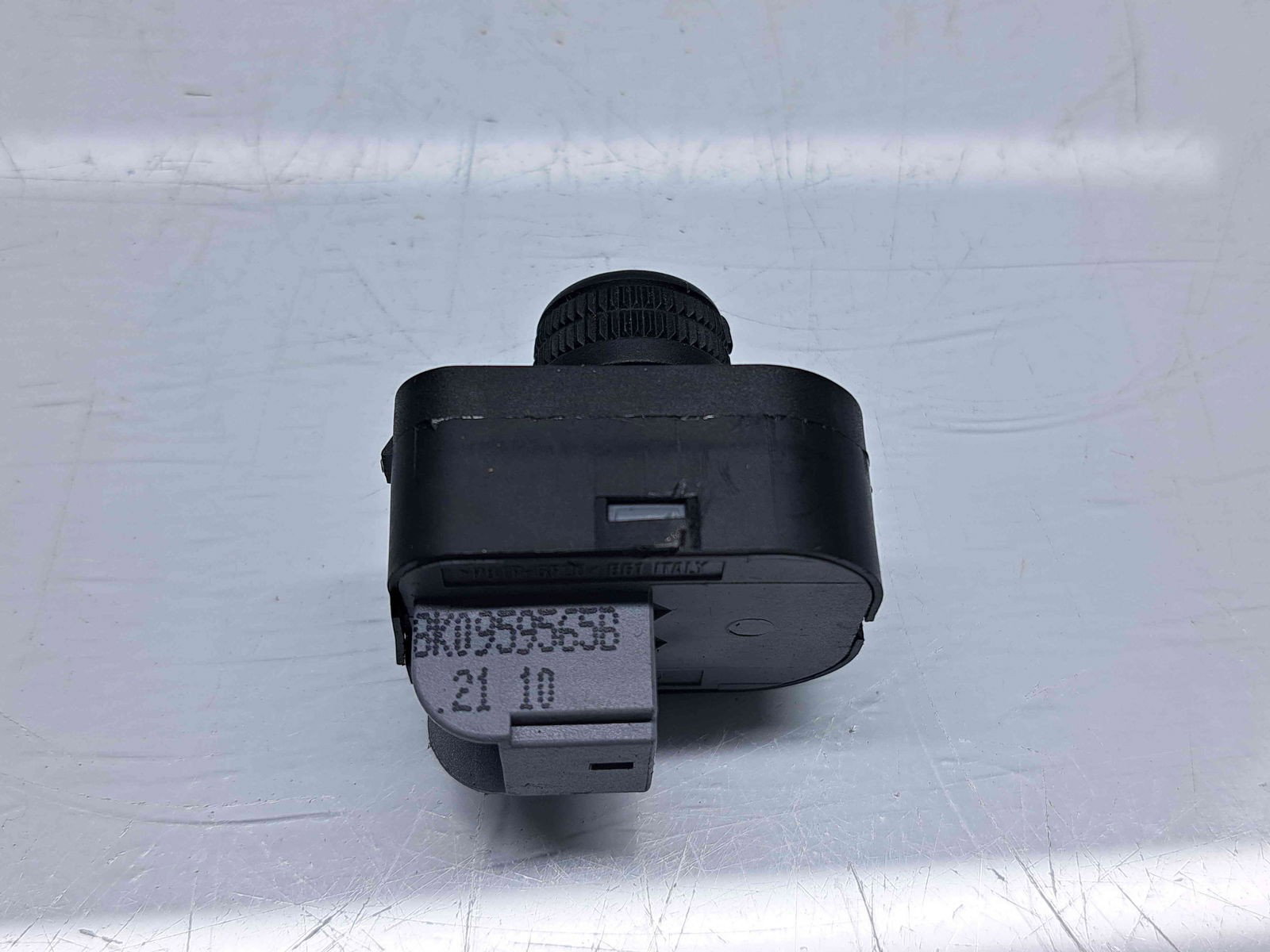 Buton reglaj oglinzi AUDI A5 (8T3) [Fabr 2007-2015] 8K0959565B - imagine 3