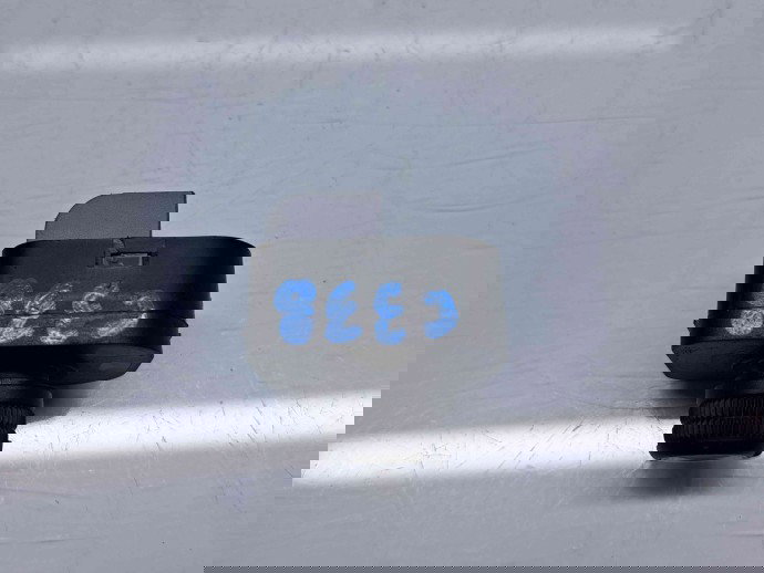  Buton reglaj oglinzi  AUDI A5 (8T3) [Fabr 2007-2015] 8K0959565B