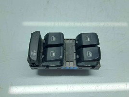  Butoane comanda geamuri sofer  AUDI Q5 (8RB) [ Fabr 2008-2016] 8K0959851D