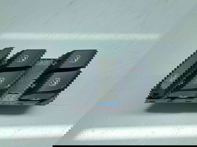  Butoane comanda geamuri sofer  AUDI Q5 (8RB) [ Fabr 2008-2016] 8K0959851D