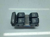  Butoane comanda geamuri sofer  AUDI Q5 (8RB) [ Fabr 2008-2016] 8K0959851D