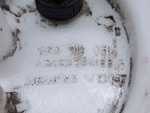 Pompa combustibil  Skoda Fabia 2 (5J, 542) [Fabr 2007-2014] 6R0919051 1.6 Benz BTS 77KW / 105CP