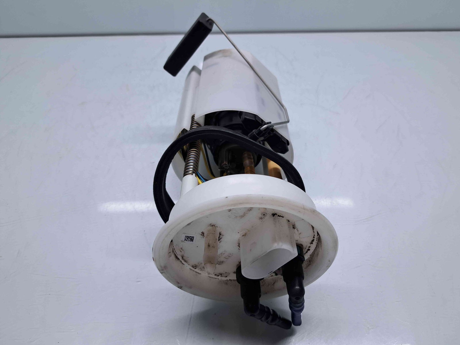 Pompa combustibil Skoda Fabia 2 (5J, 542) [Fabr 2007-2014] 6R0919051 1.6 Benz BTS 77KW / 105CP - imagine 4