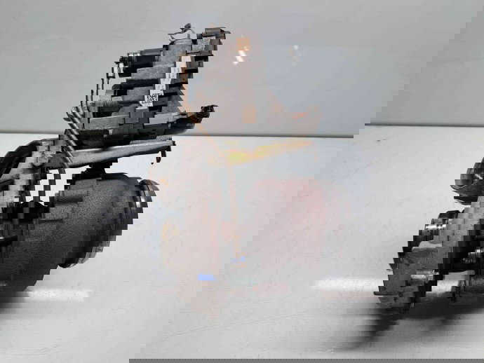 Turbina  Mercedes Clasa C T-Model (S204) [Fabr 2007-2014] A6460901080 2.2 CDI 646821 125KW / 170CP