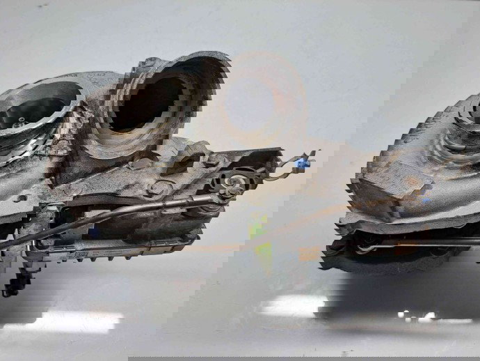 Turbina  Mercedes Clasa C T-Model (S204) [Fabr 2007-2014] A6460901080 2.2 CDI 646821 125KW / 170CP