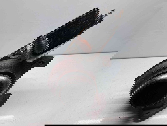 Turbina  Mercedes Clasa C T-Model (S204) [Fabr 2007-2014] A6460901080 2.2 CDI 646821 125KW / 170CP