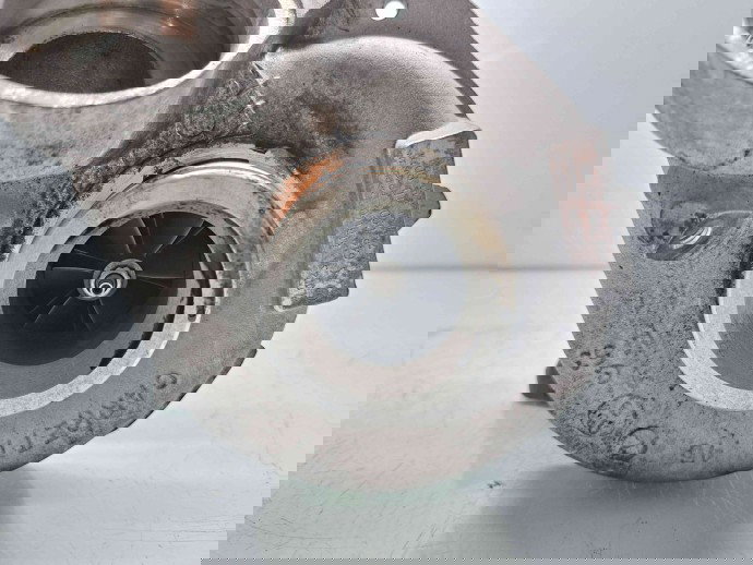 Turbina  Mercedes Clasa C T-Model (S204) [Fabr 2007-2014] A6460901080 2.2 CDI 646821 125KW / 170CP