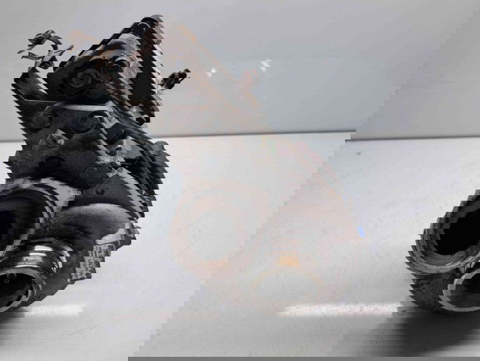 Turbina  Mercedes Clasa C T-Model (S204) [Fabr 2007-2014] A6460901080 2.2 CDI 646821 125KW / 170CP