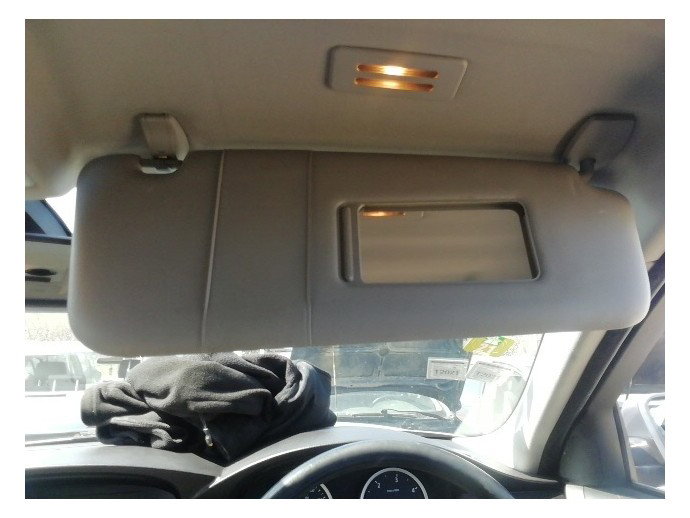 Parasolar dreapta BMW Seria 5 E61 2.5 OEM 2004-2010