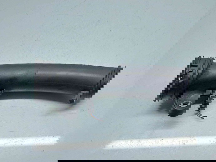 Tub intercooler Mercedes Clasa C (W204) [Fabr 2007-2014] A6460980207 2.2 CDI 646821 125KW / 170CP