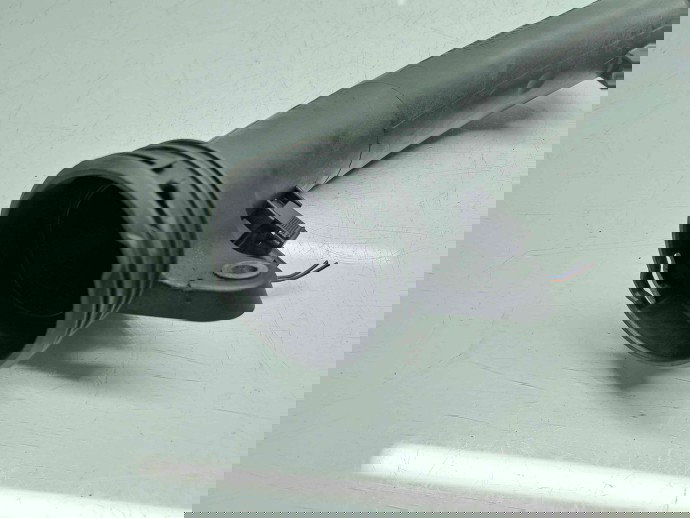 Tub intercooler Mercedes Clasa C (W204) [Fabr 2007-2014] A6460980207 2.2 CDI 646821 125KW / 170CP