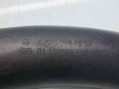 Tub intercooler Mercedes Clasa C (W204) [Fabr 2007-2014] A6460980207 2.2 CDI 646821 125KW / 170CP