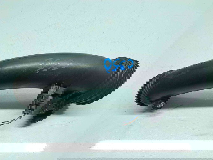 Tub intercooler Mercedes Clasa C (W204) [Fabr 2007-2014] A6460980207 2.2 CDI 646821 125KW / 170CP