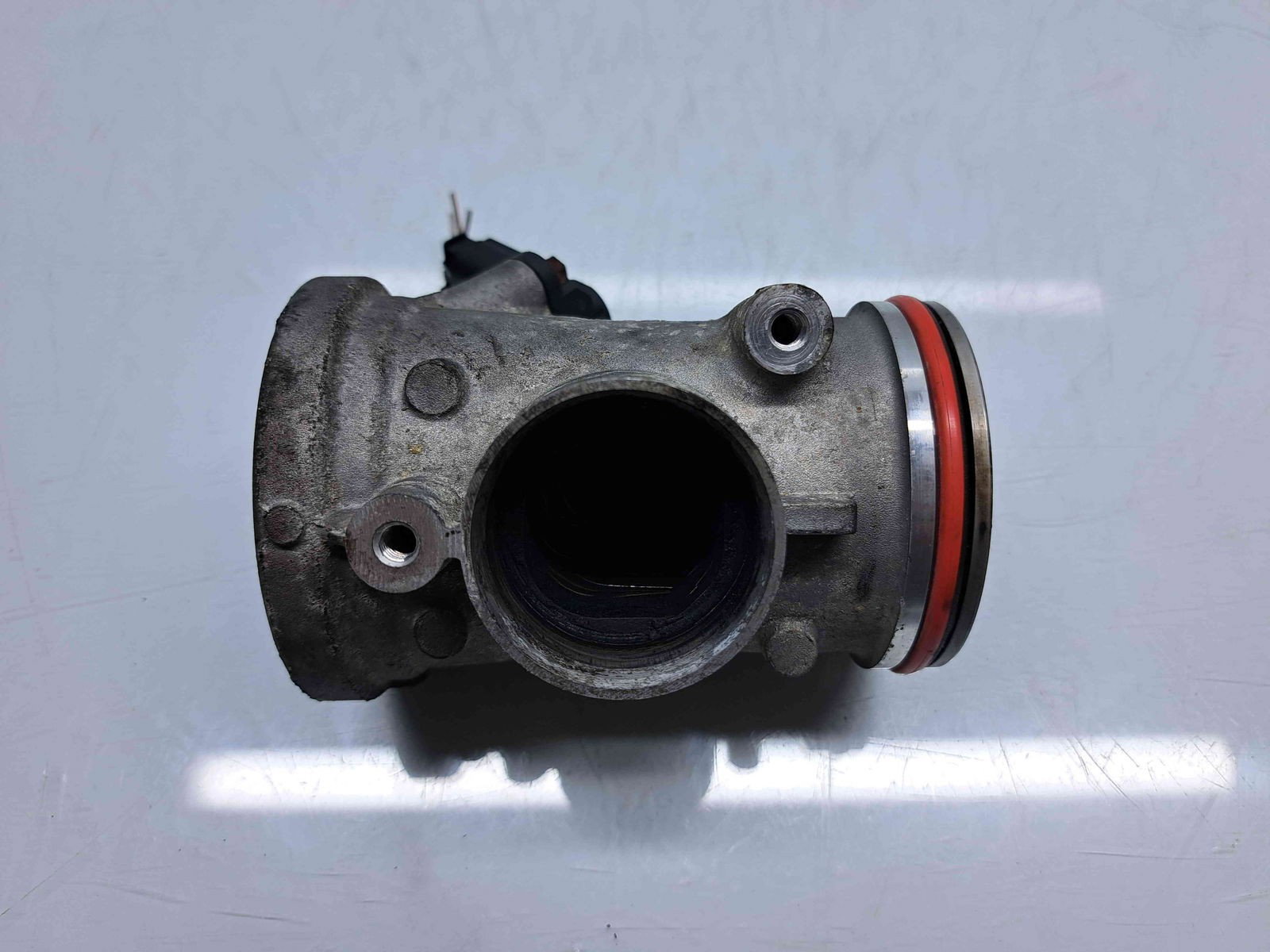 Tub galerie admisie Mercedes Clasa C (W204) [Fabr 2007-2014] A6460900754 2.2 CDI 646821 125KW / 170CP - imagine 3