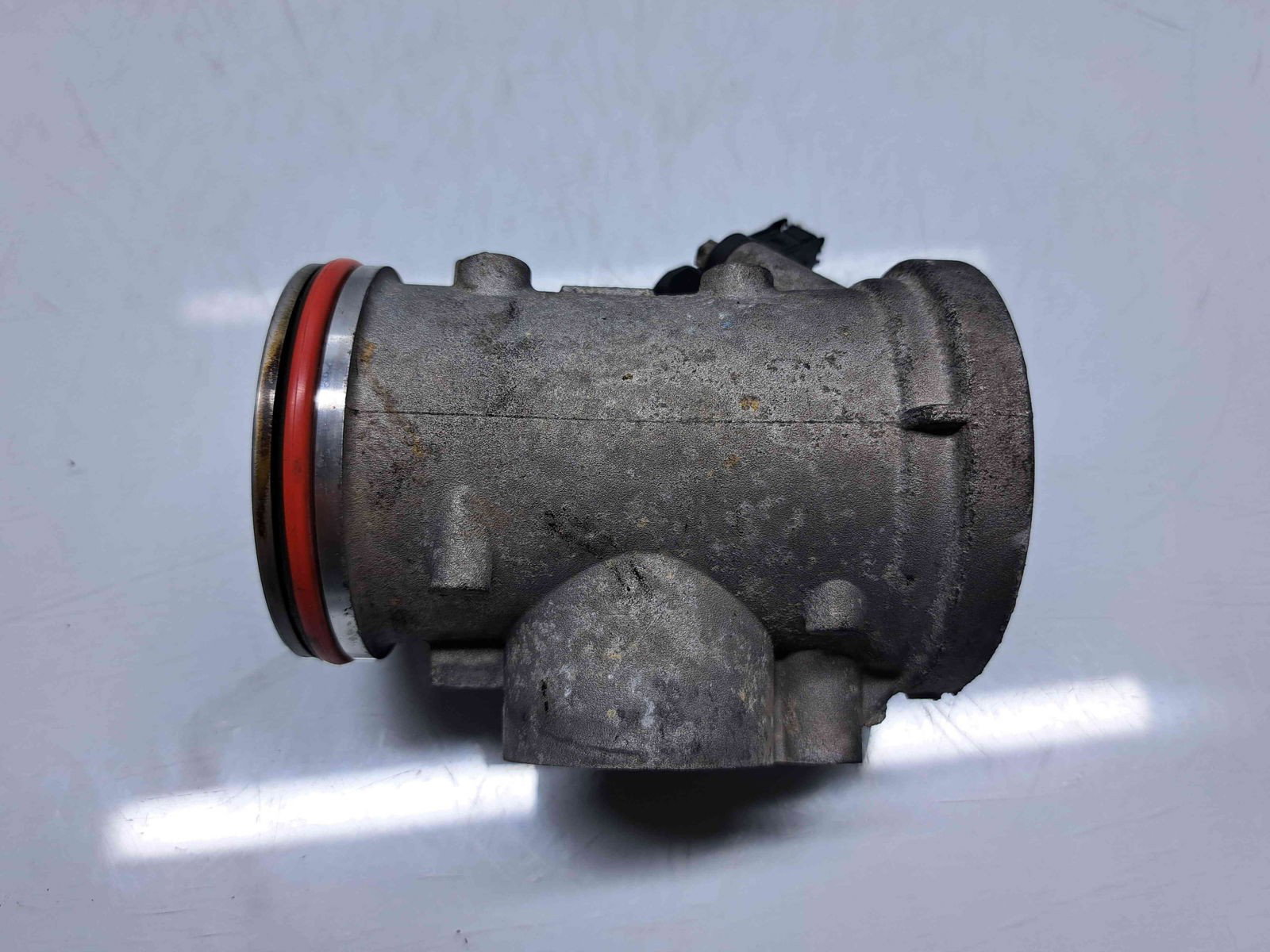 Tub galerie admisie Mercedes Clasa C (W204) [Fabr 2007-2014] A6460900754 2.2 CDI 646821 125KW / 170CP - imagine 4