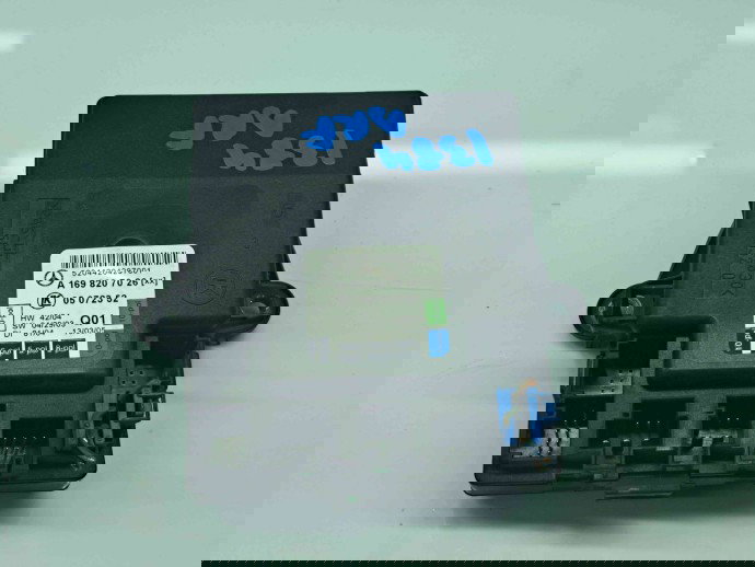  Modul confort  A1698207026