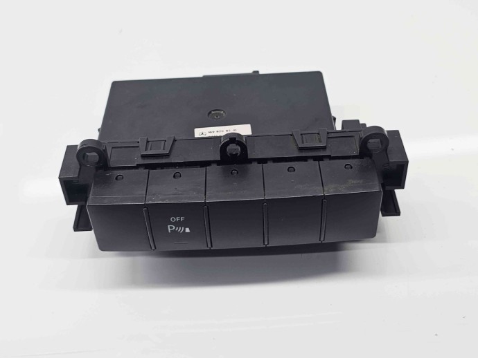  Modul senzori parcare  Mercedes Clasa B (W245) [Fabr 2005-2011] 1698208210