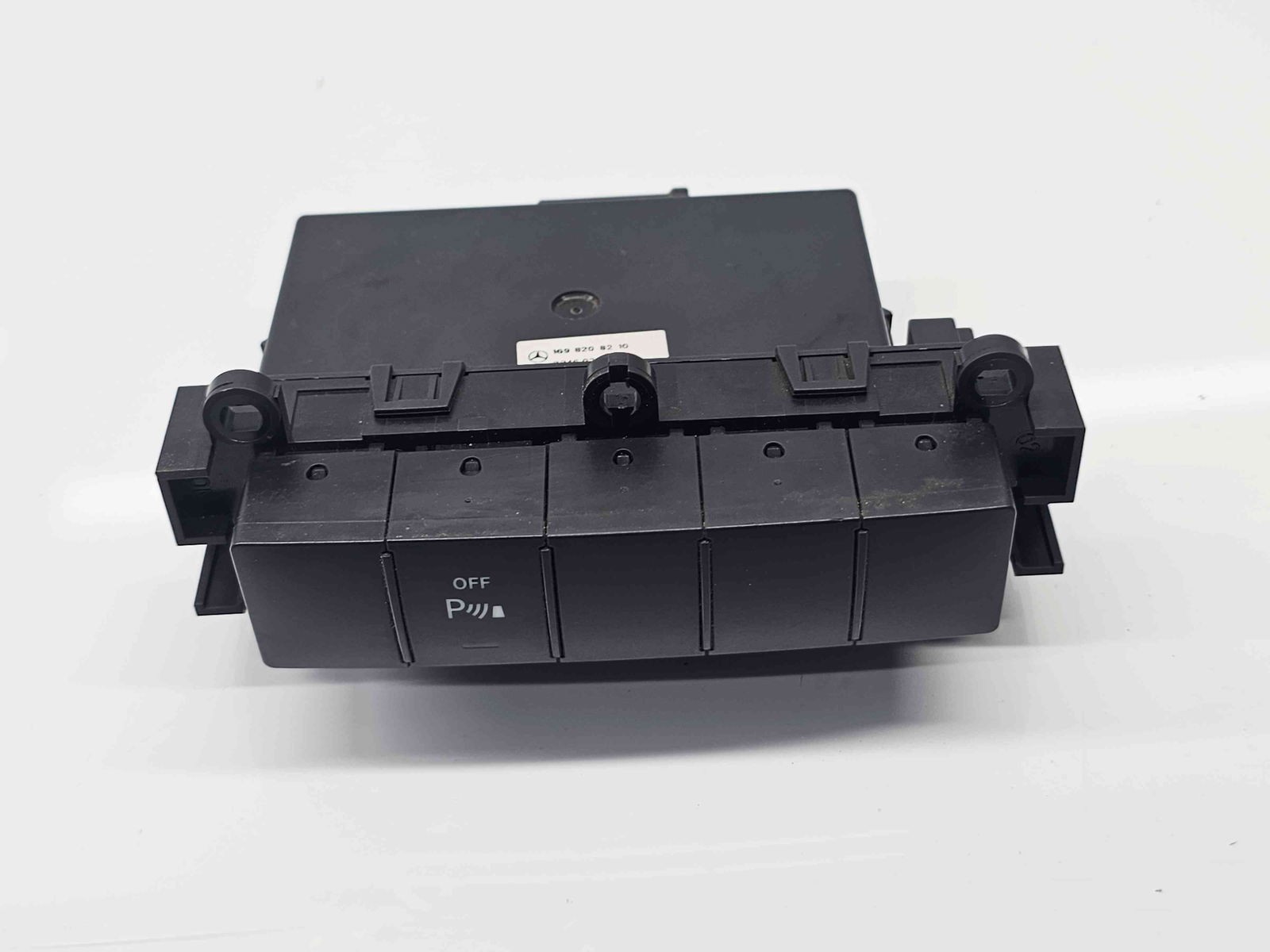 Modul senzori parcare Mercedes Clasa B (W245) [Fabr 2005-2011] 1698208210 - imagine 1