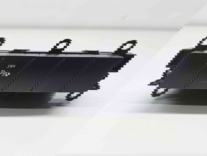  Modul senzori parcare  Mercedes Clasa B (W245) [Fabr 2005-2011] 1698208210